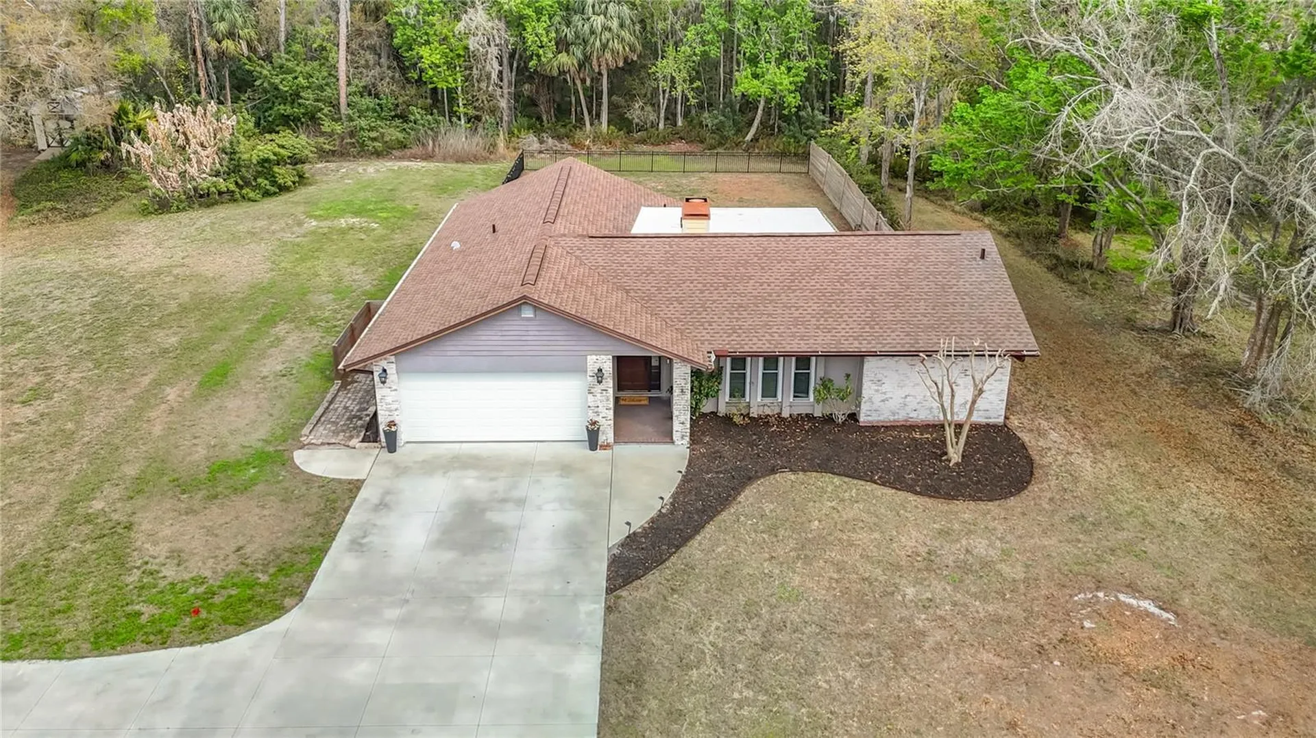 12504 Twin Branch Acres Road Tampa FL 33626