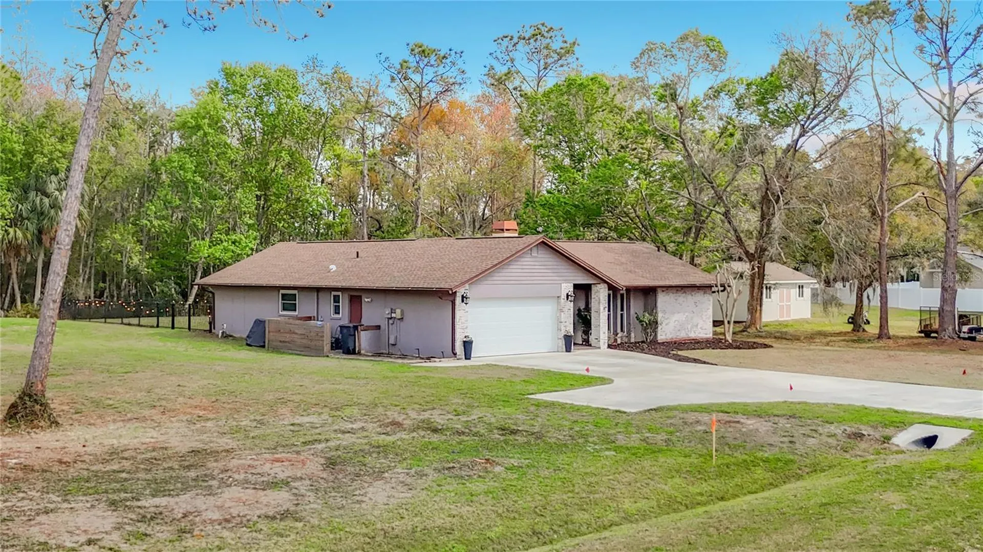 12504 Twin Branch Acres Road Tampa FL 33626