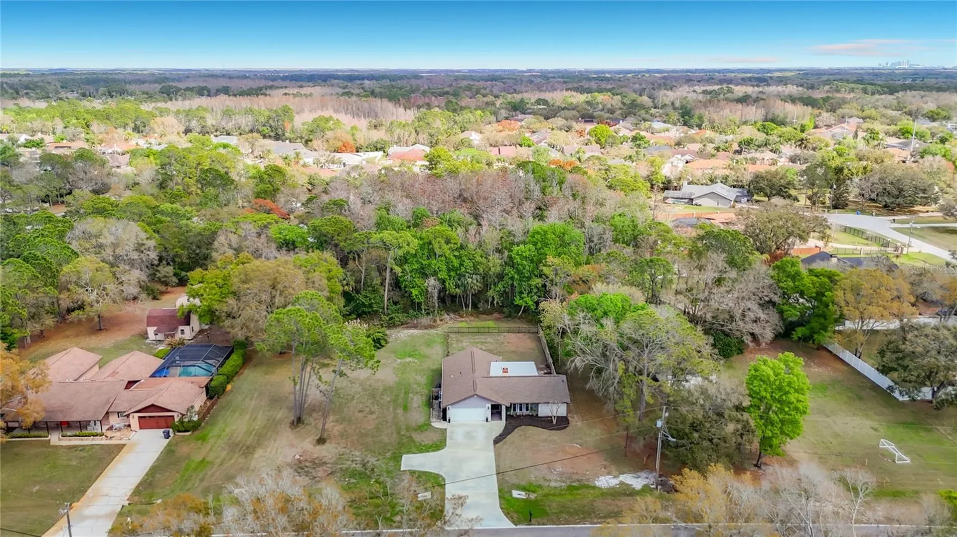 12504 Twin Branch Acres Road Tampa FL 33626