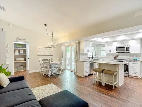 12504 Twin Branch Acres Road Tampa FL 33626