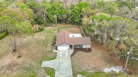12504 Twin Branch Acres Road Tampa FL 33626