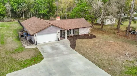 12504 Twin Branch Acres Road Tampa FL 33626