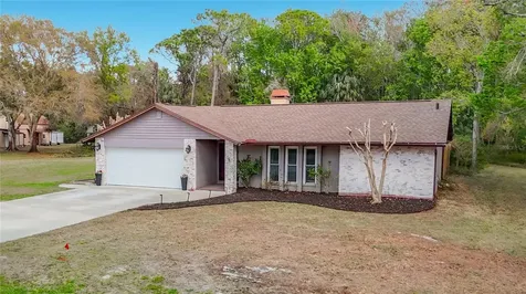 12504 Twin Branch Acres Road Tampa FL 33626