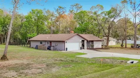 12504 Twin Branch Acres Road Tampa FL 33626