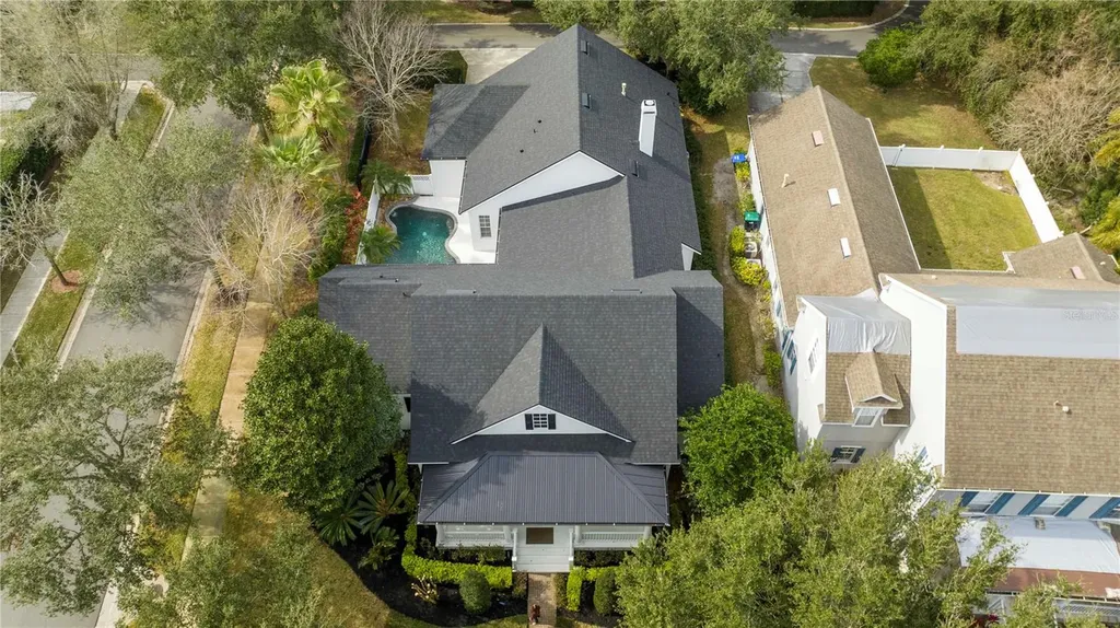 11339 Camden Park Drive Windermere FL 34786