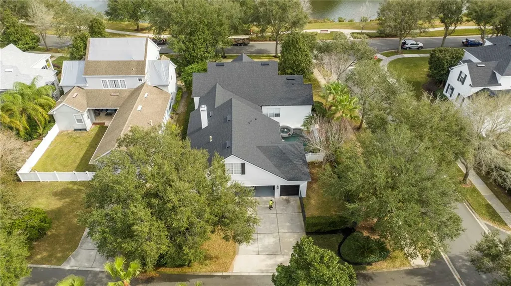 11339 Camden Park Drive Windermere FL 34786