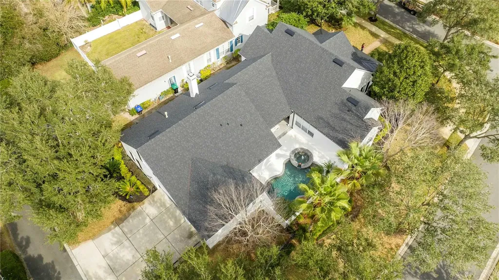 11339 Camden Park Drive Windermere FL 34786
