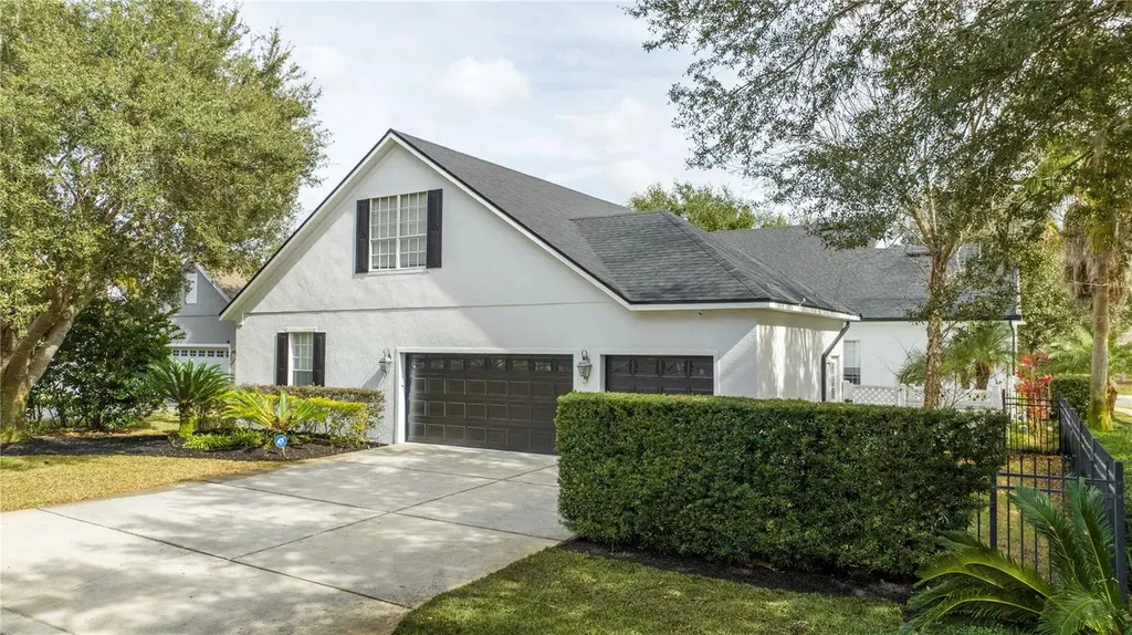 11339 Camden Park Drive Windermere FL 34786