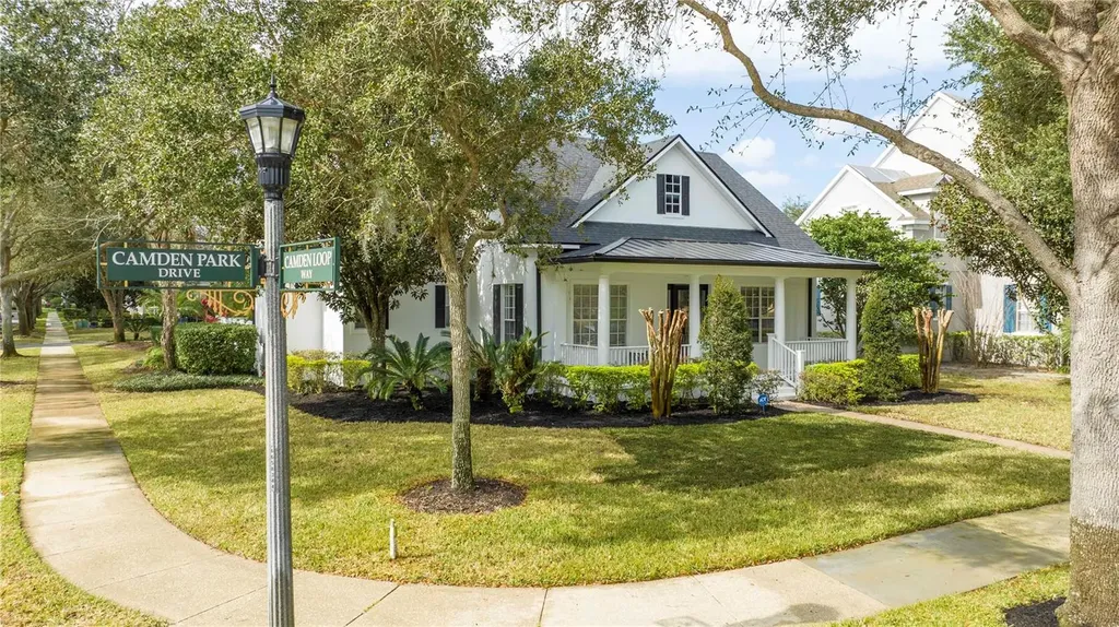 11339 Camden Park Drive Windermere FL 34786