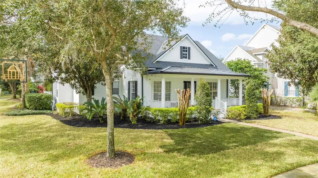 11339 Camden Park Drive Windermere FL 34786