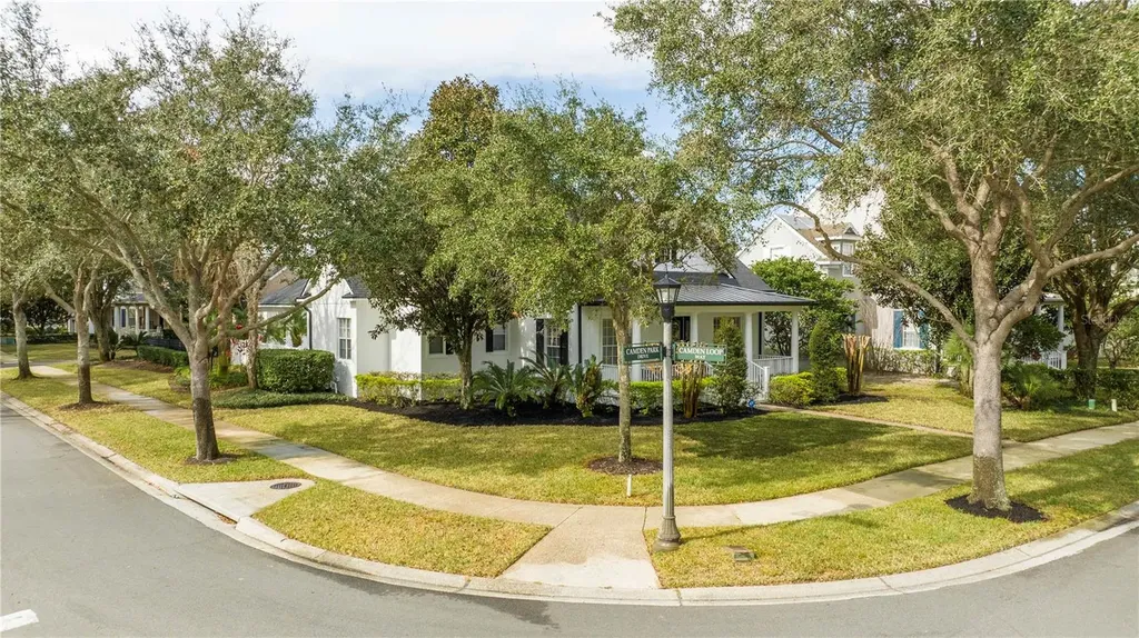 11339 Camden Park Drive Windermere FL 34786