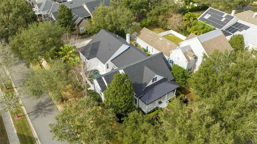 11339 Camden Park Drive Windermere FL 34786