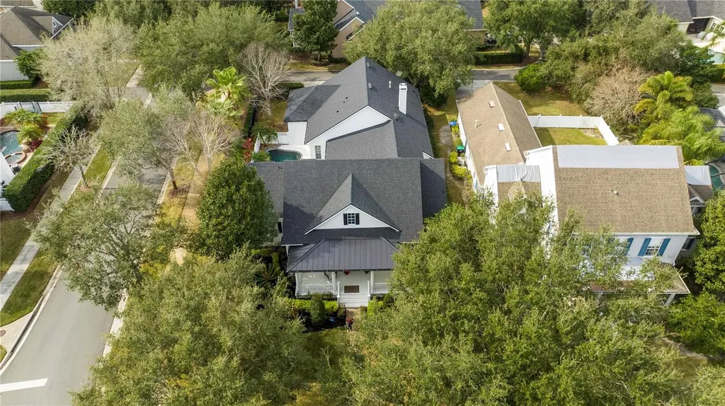 11339 Camden Park Drive Windermere FL 34786