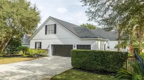 11339 Camden Park Drive Windermere FL 34786