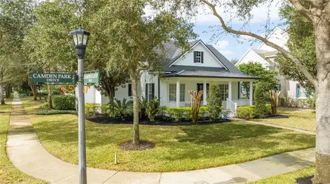 11339 Camden Park Drive Windermere FL 34786