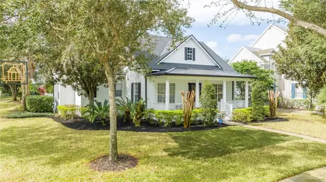 11339 Camden Park Drive Windermere FL 34786