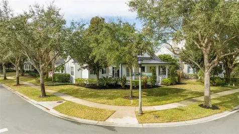 11339 Camden Park Drive Windermere FL 34786