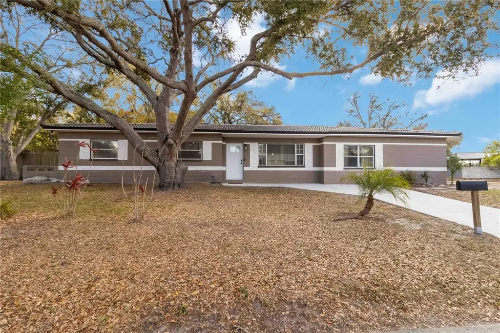 6950 29th Terrace N St Petersburg FL 33710