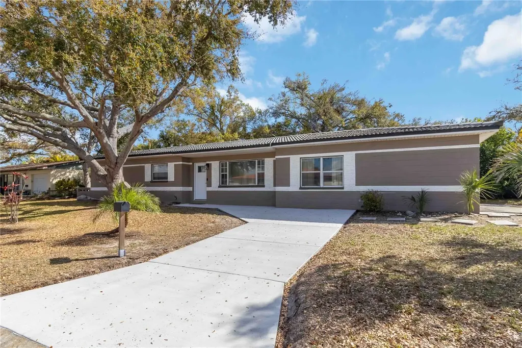 6950 29th Terrace N St Petersburg FL 33710