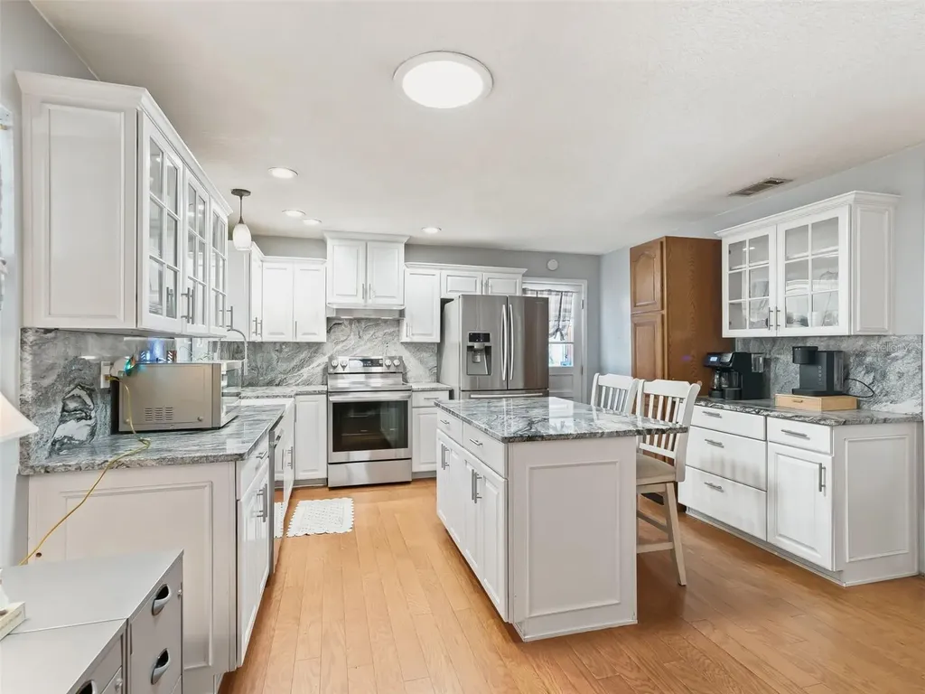 8667 SE 157th Place Summerfield FL 34491
