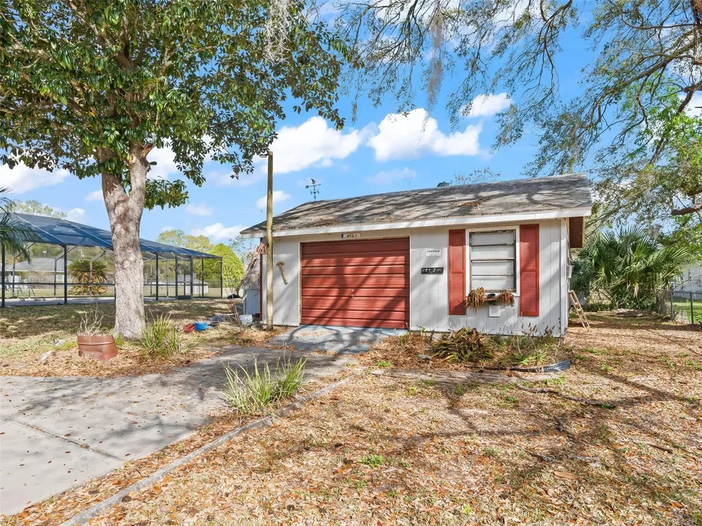8667 SE 157th Place Summerfield FL 34491