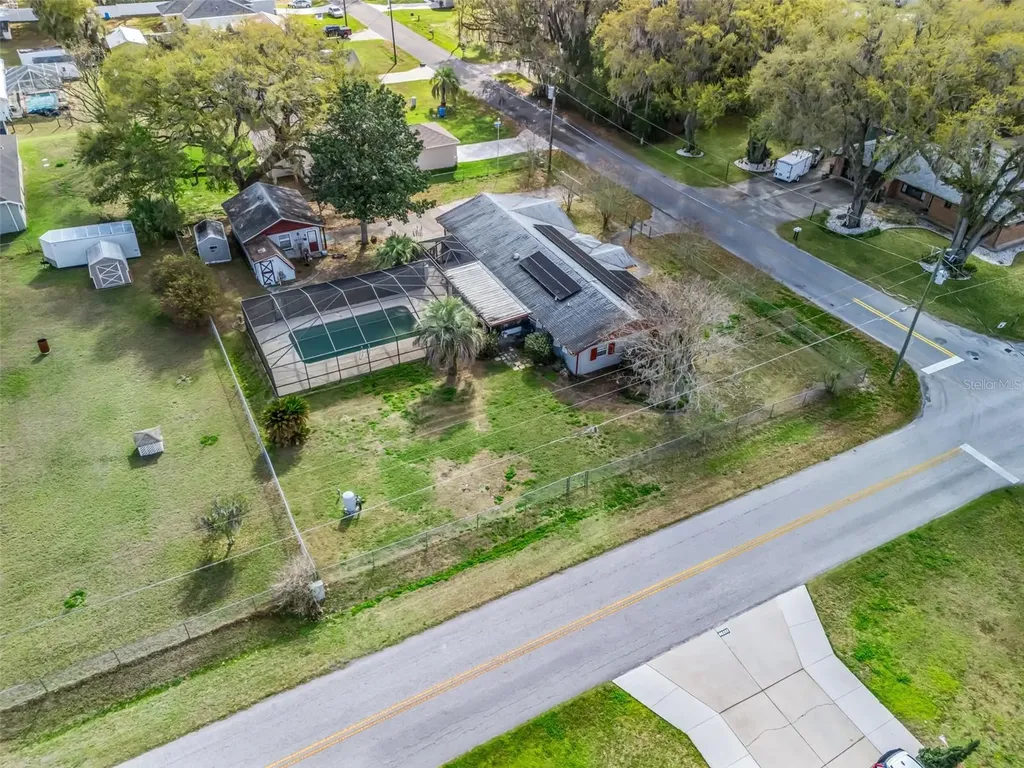 8667 SE 157th Place Summerfield FL 34491