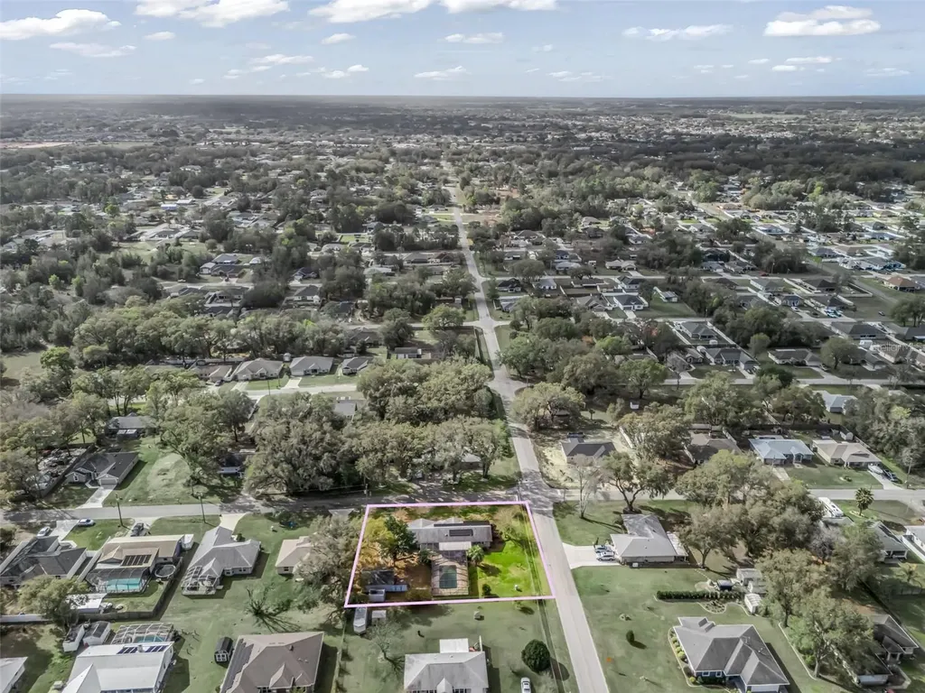 8667 SE 157th Place Summerfield FL 34491