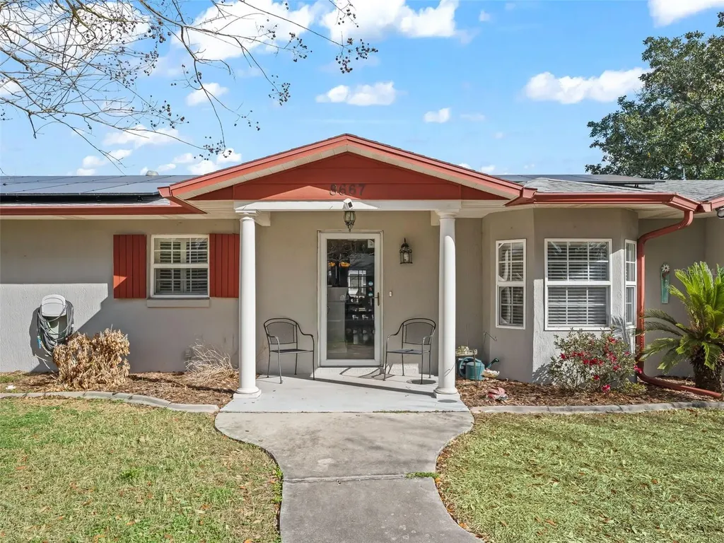 8667 SE 157th Place Summerfield FL 34491