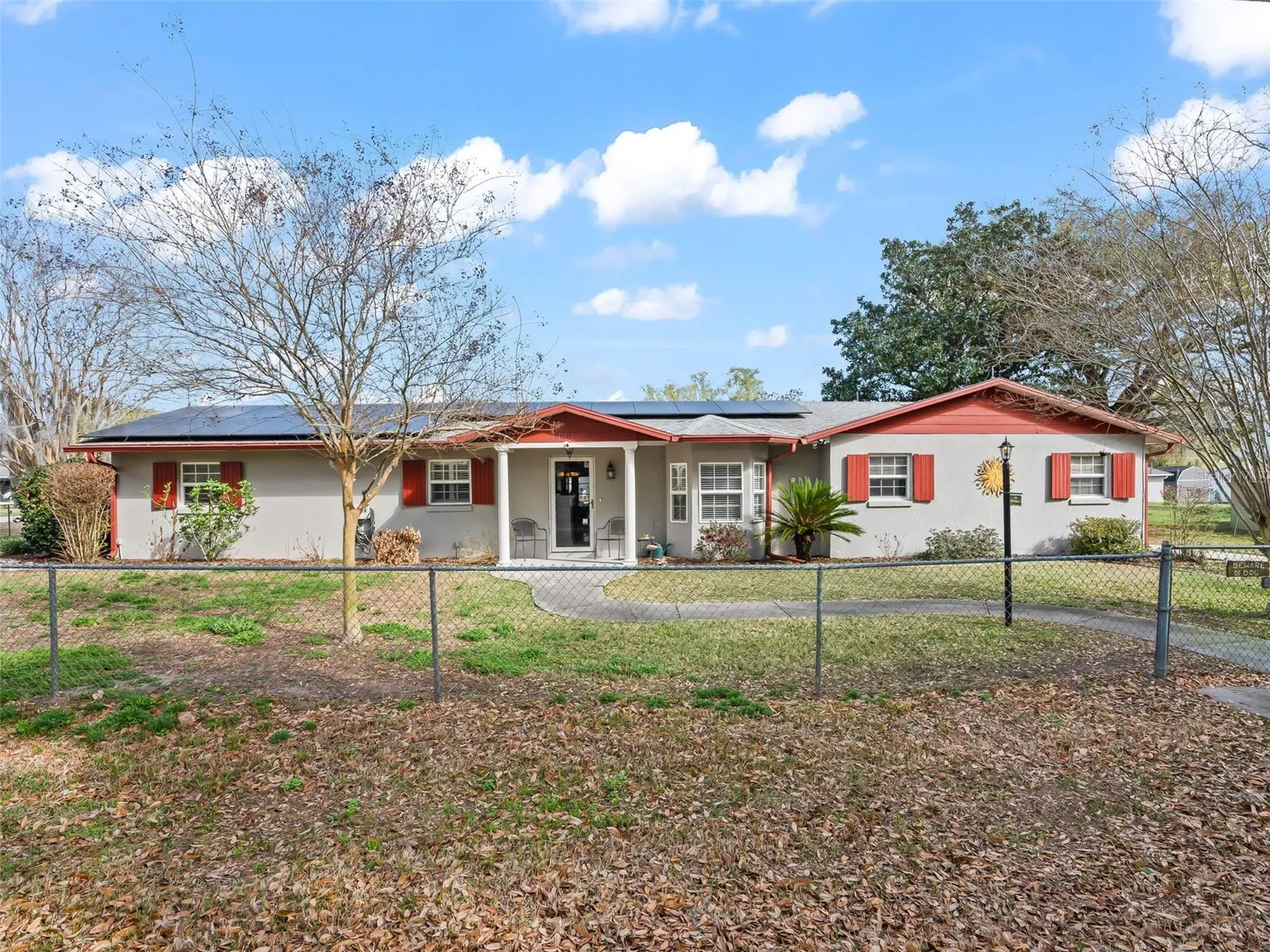 8667 SE 157th Place Summerfield FL 34491