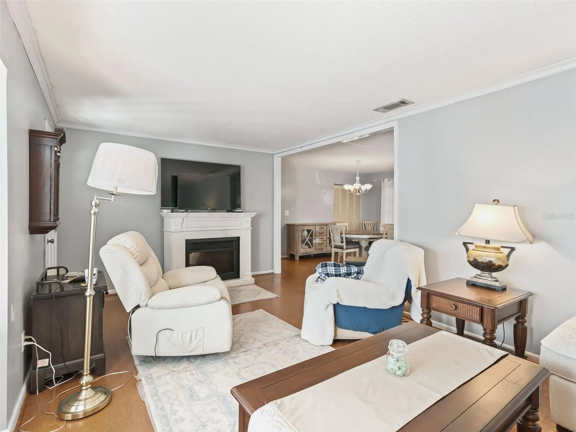 8667 SE 157th Place Summerfield FL 34491