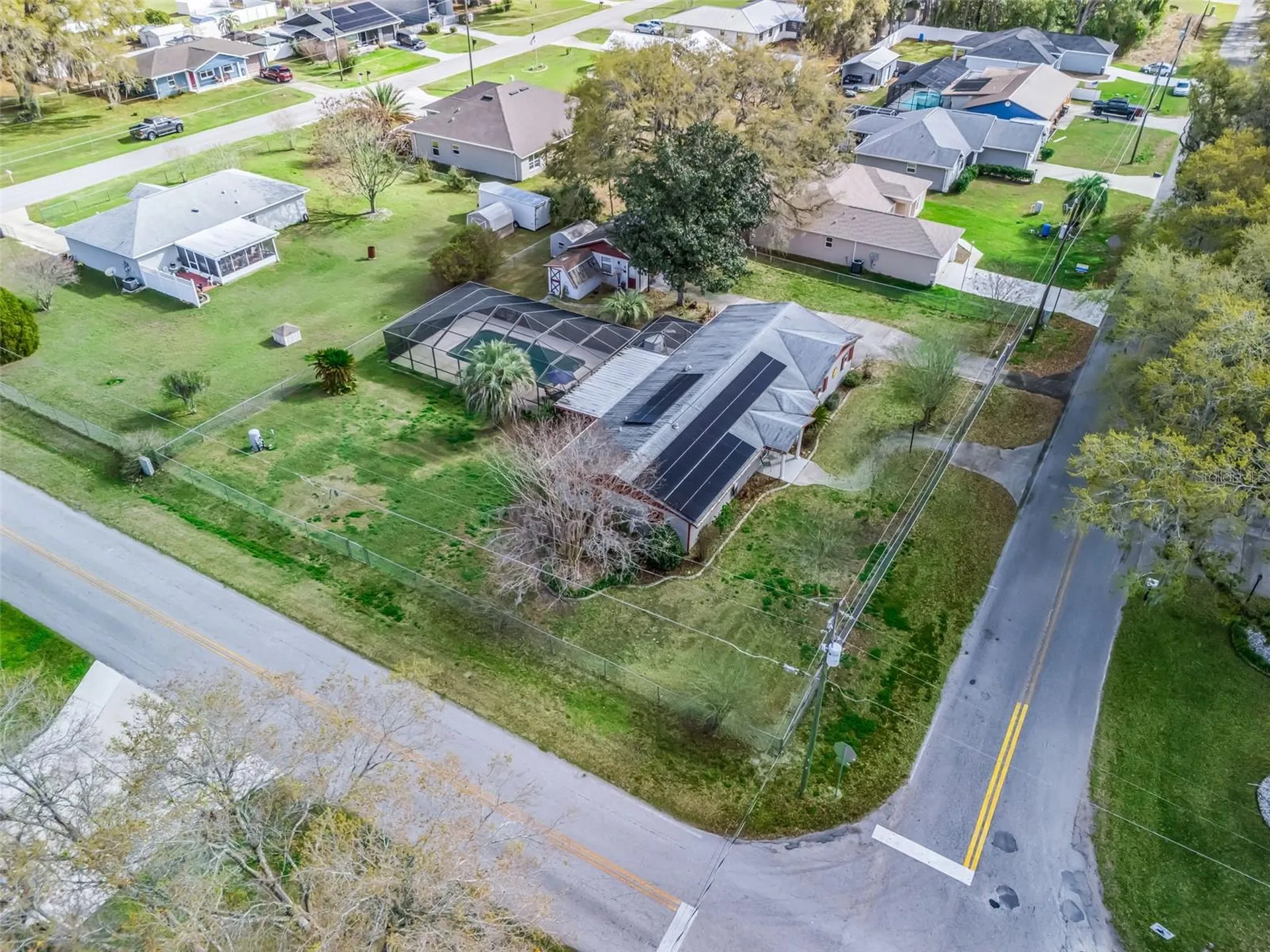 8667 SE 157th Place Summerfield FL 34491