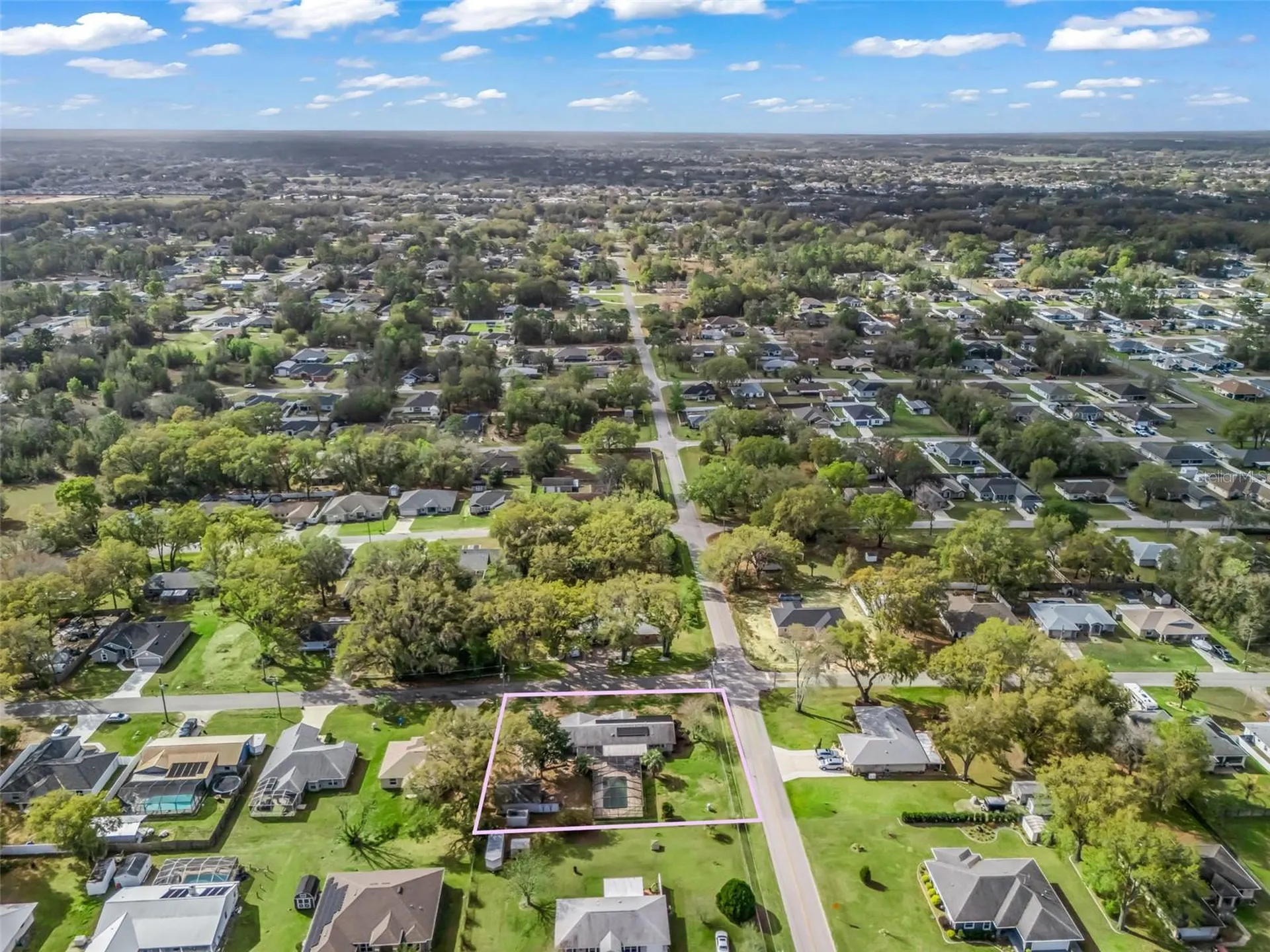 8667 SE 157th Place Summerfield FL 34491