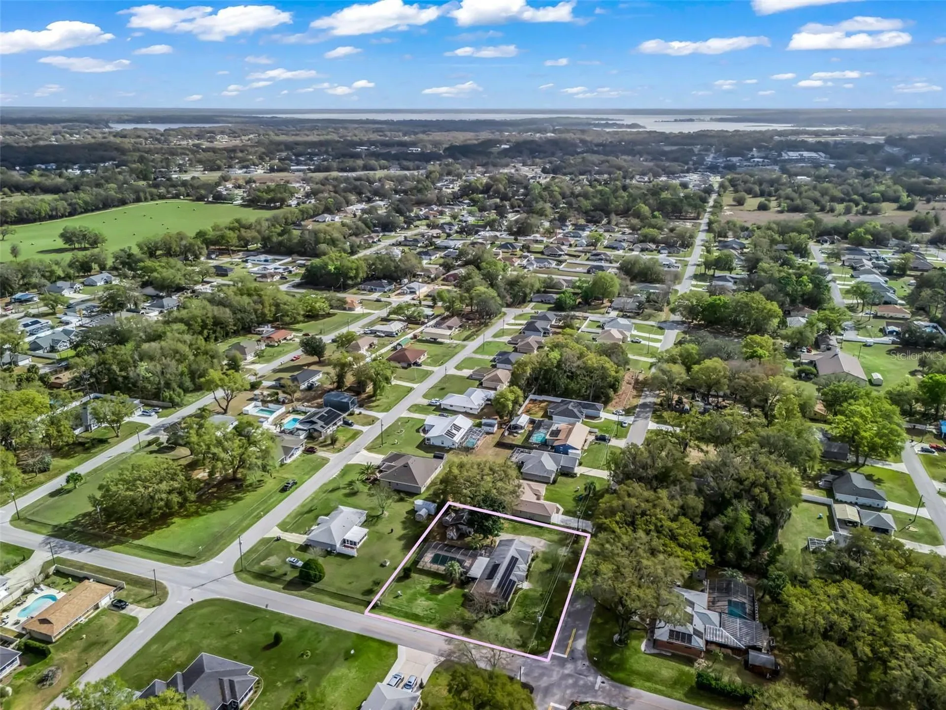 8667 SE 157th Place Summerfield FL 34491