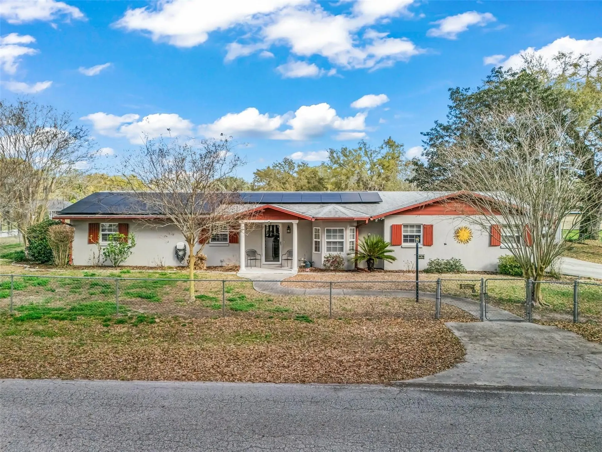 8667 SE 157th Place Summerfield FL 34491