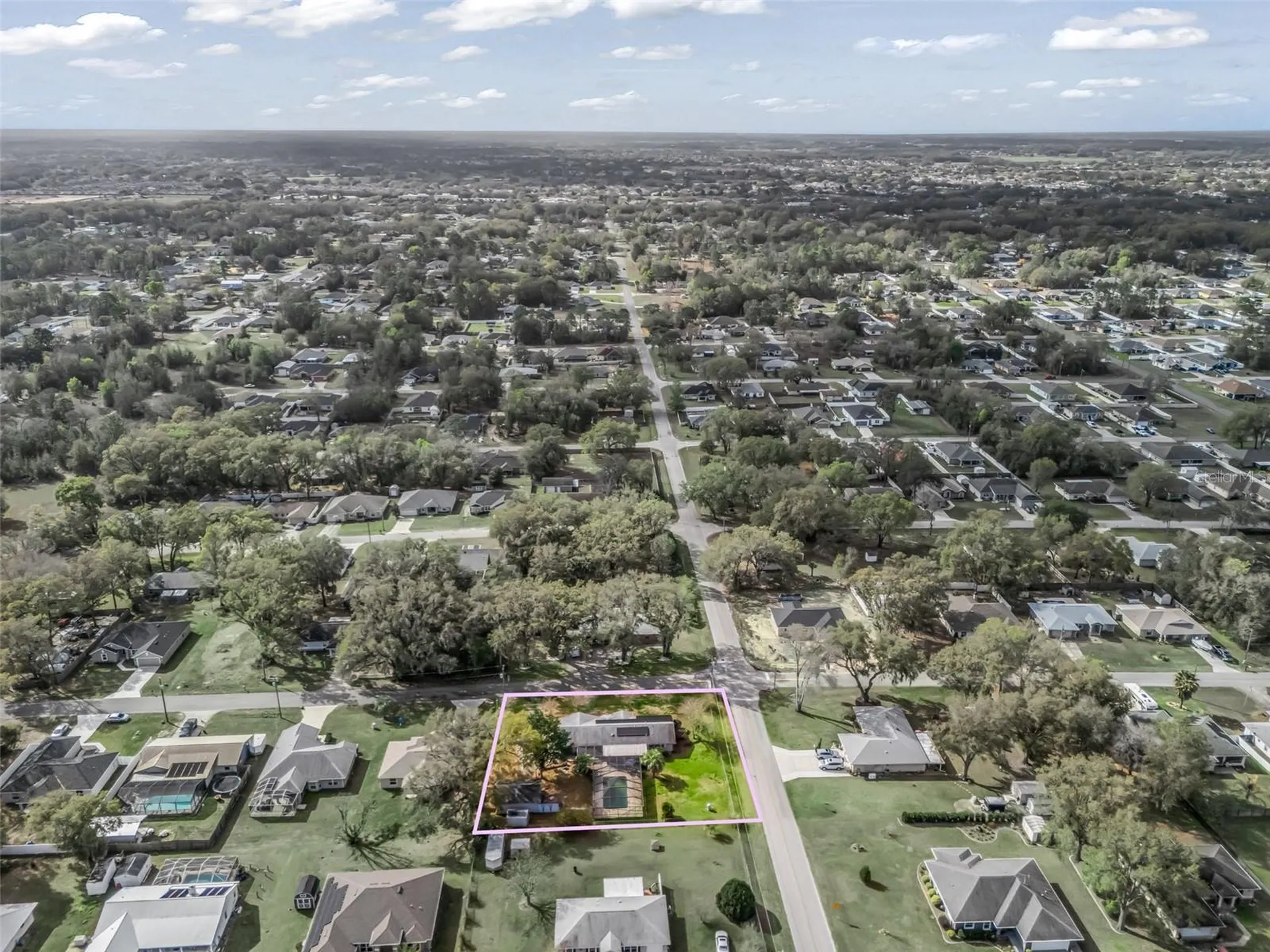 8667 SE 157th Place Summerfield FL 34491