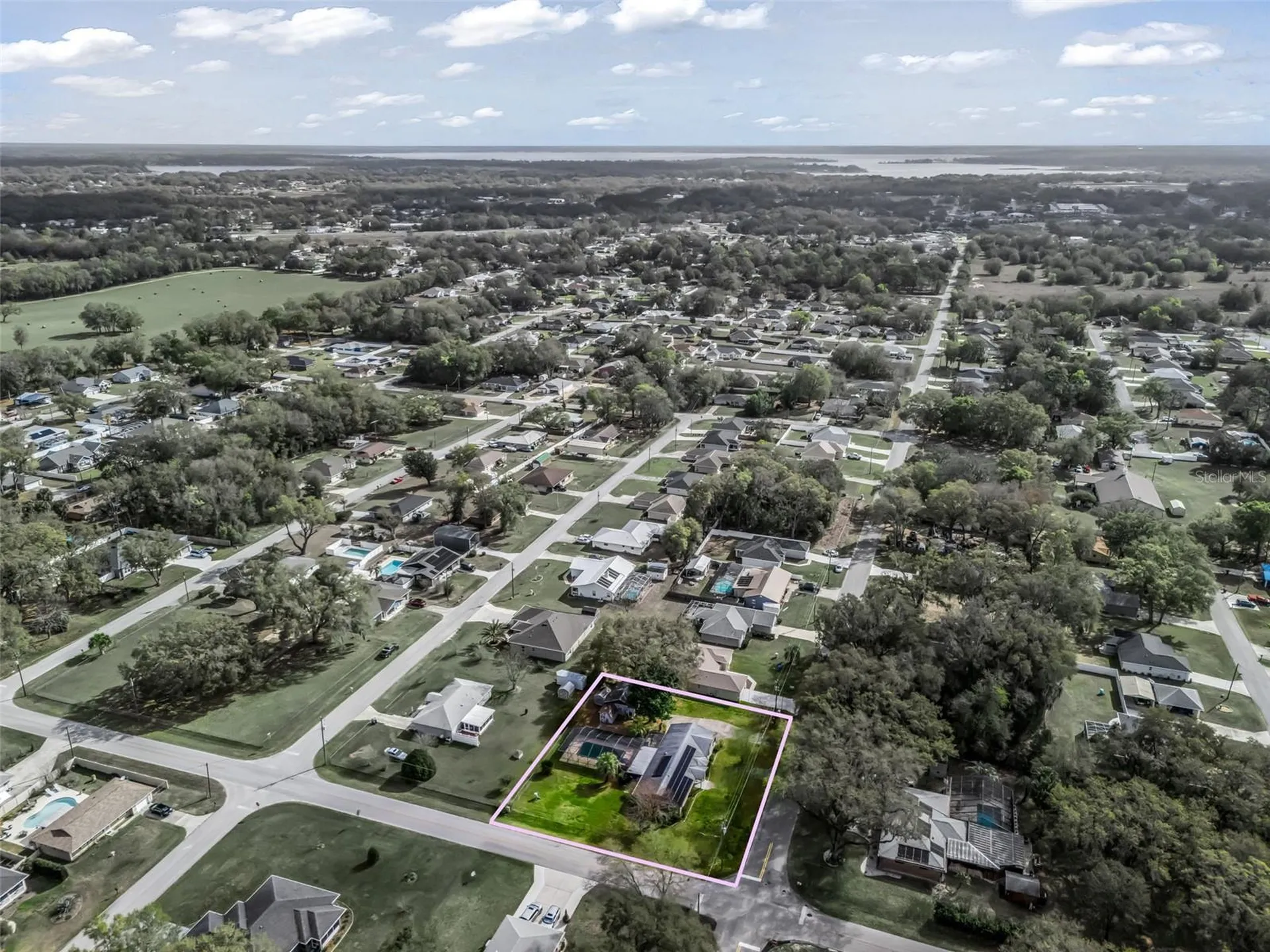 8667 SE 157th Place Summerfield FL 34491