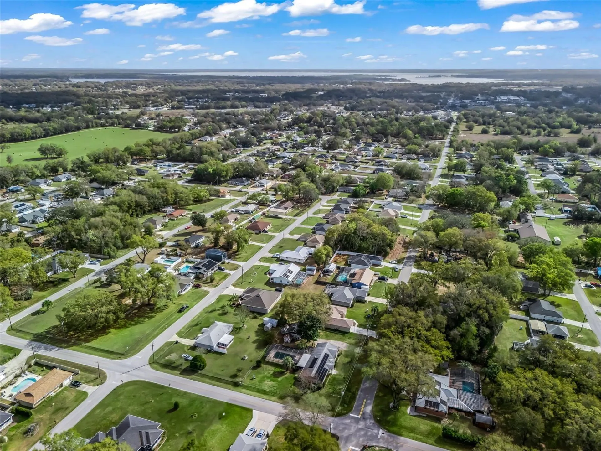 8667 SE 157th Place Summerfield FL 34491