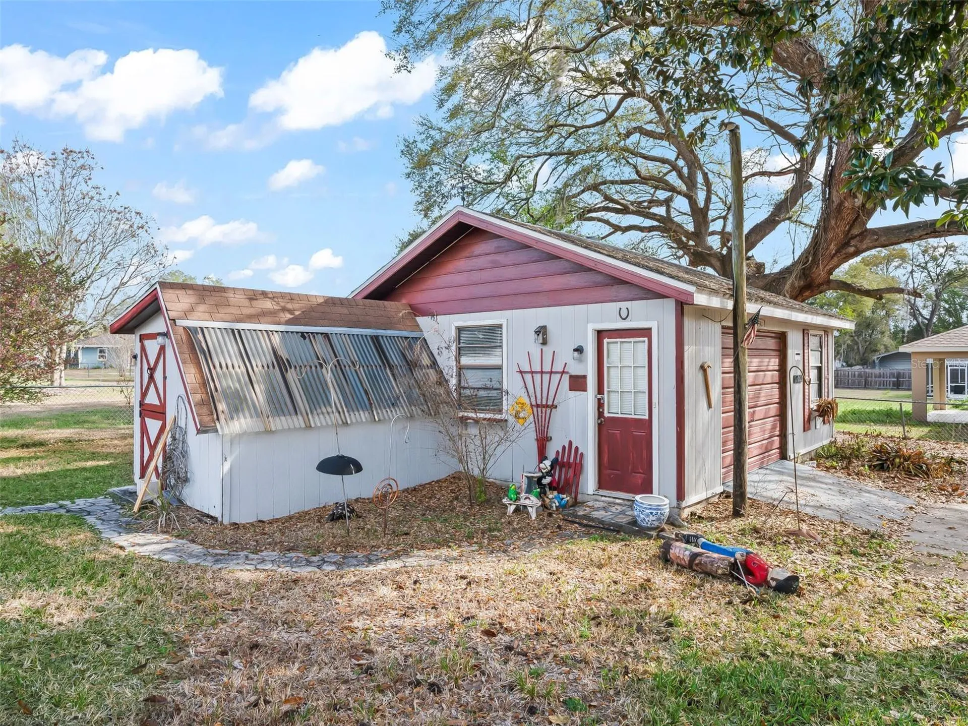 8667 SE 157th Place Summerfield FL 34491