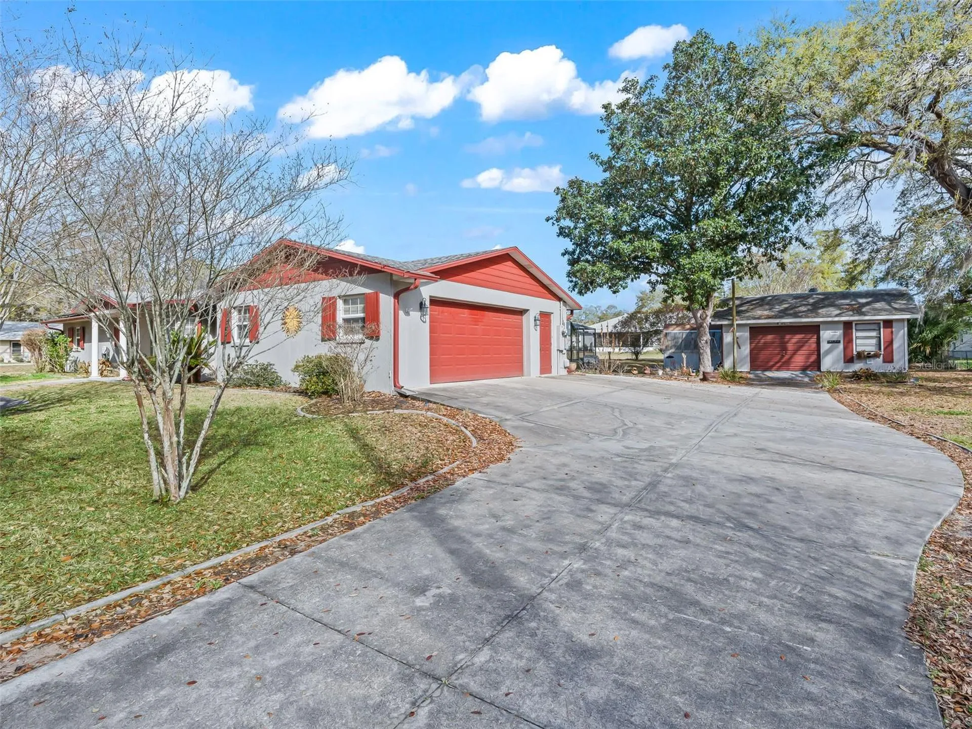 8667 SE 157th Place Summerfield FL 34491