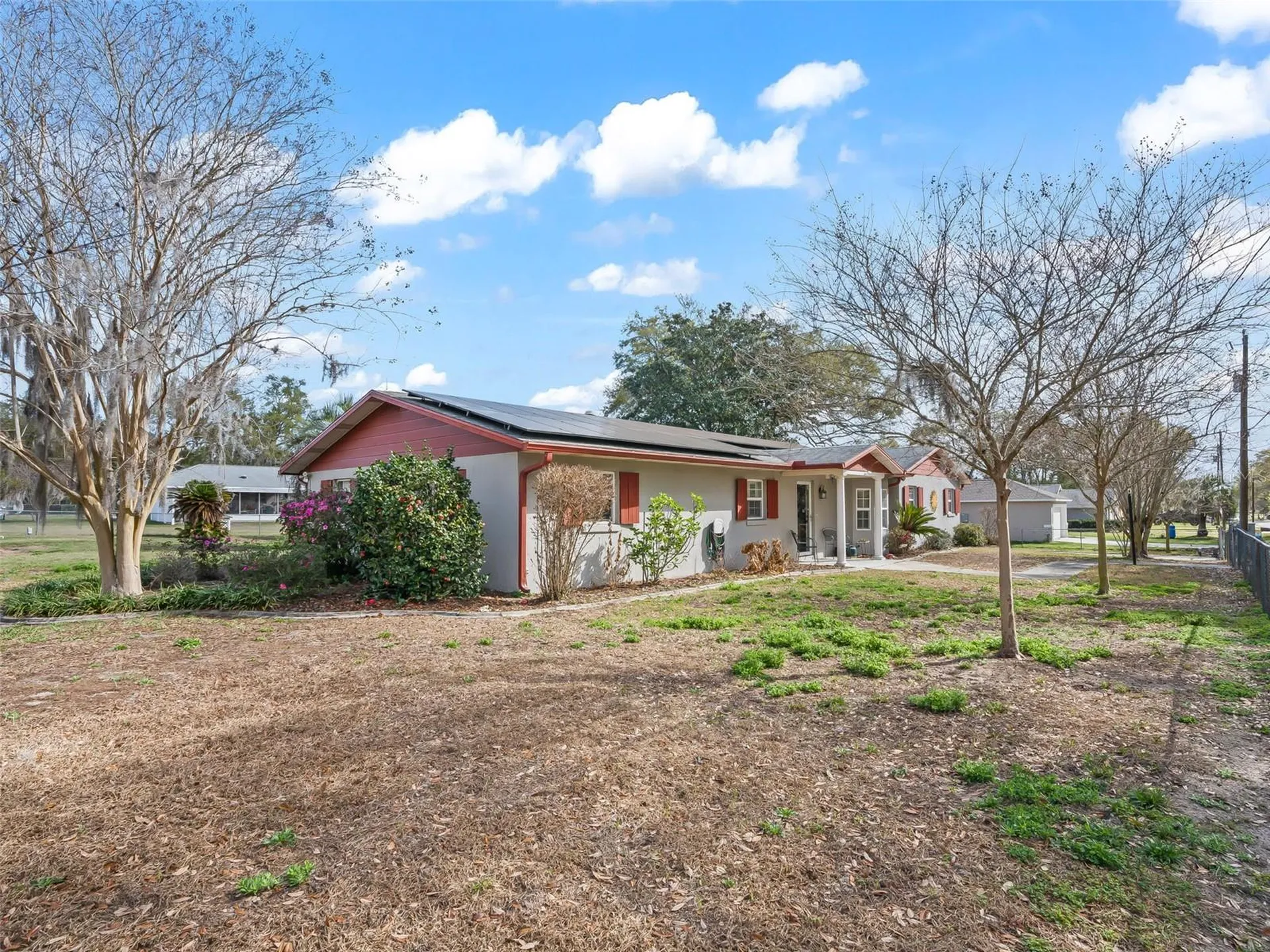 8667 SE 157th Place Summerfield FL 34491