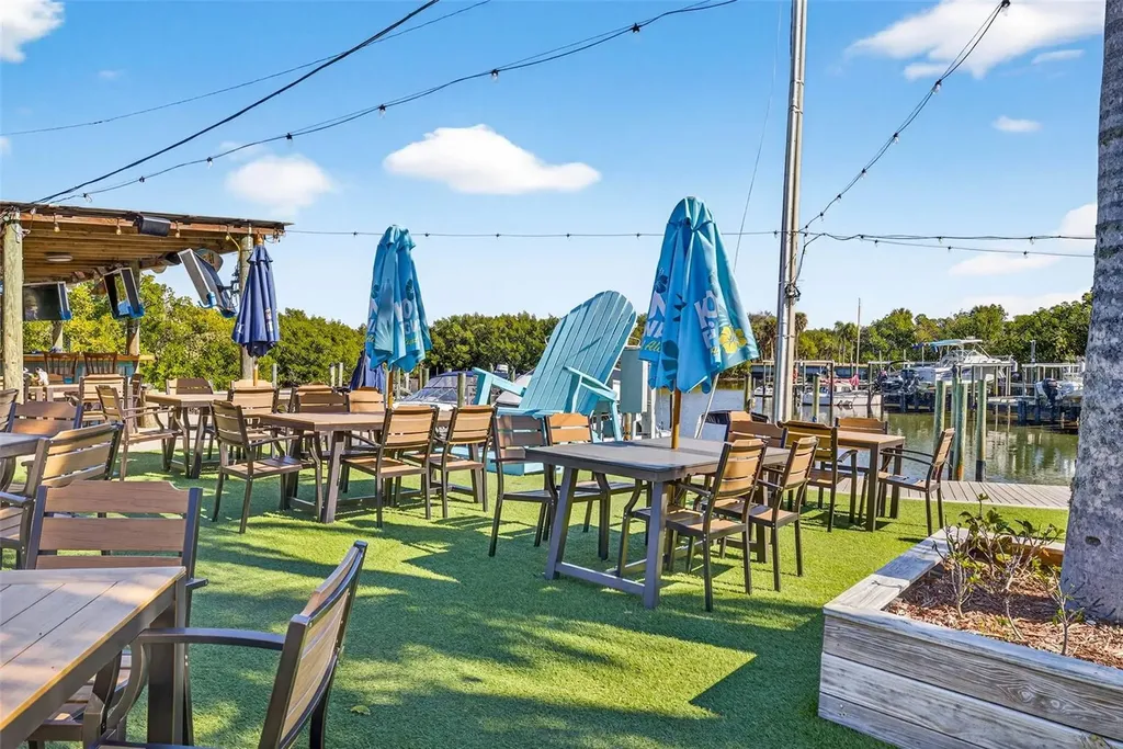 800 Cove Cay Drive Clearwater FL 33760