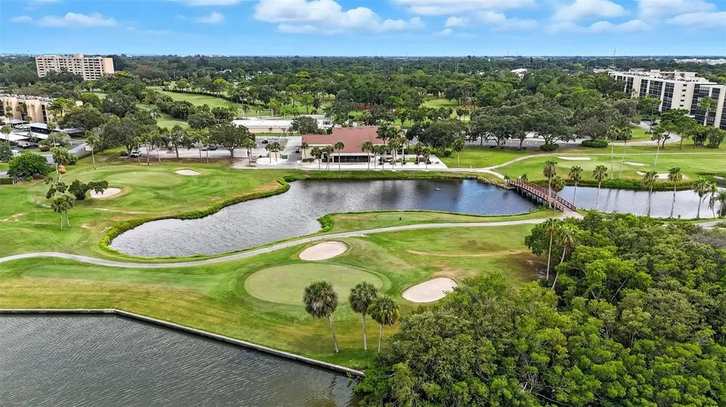 800 Cove Cay Drive Clearwater FL 33760