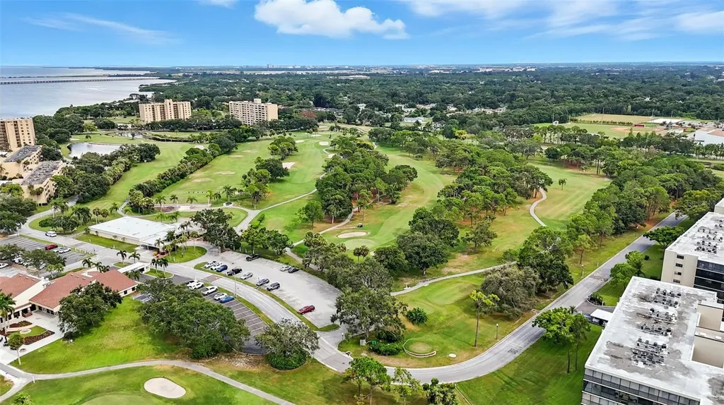 800 Cove Cay Drive Clearwater FL 33760