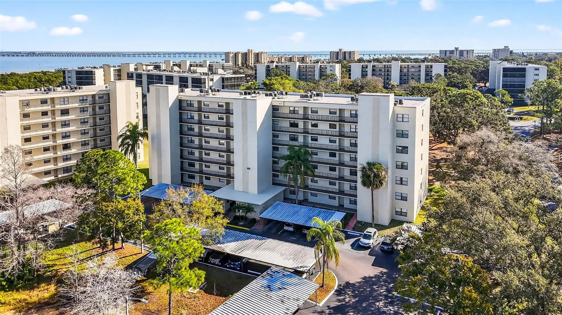 800 Cove Cay Drive Clearwater FL 33760