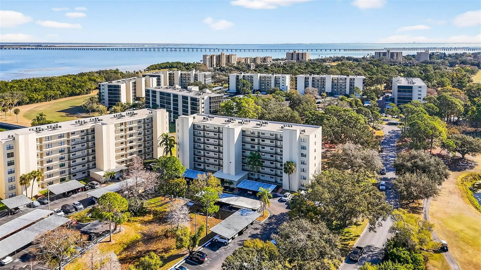 800 Cove Cay Drive Clearwater FL 33760
