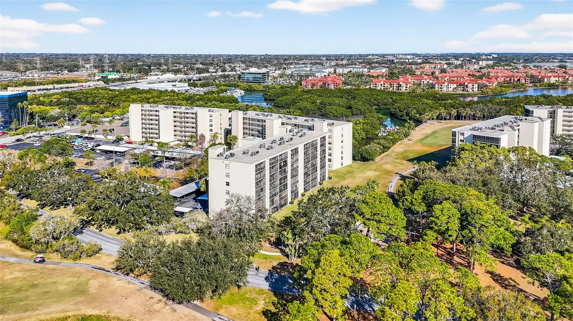 800 Cove Cay Drive Clearwater FL 33760