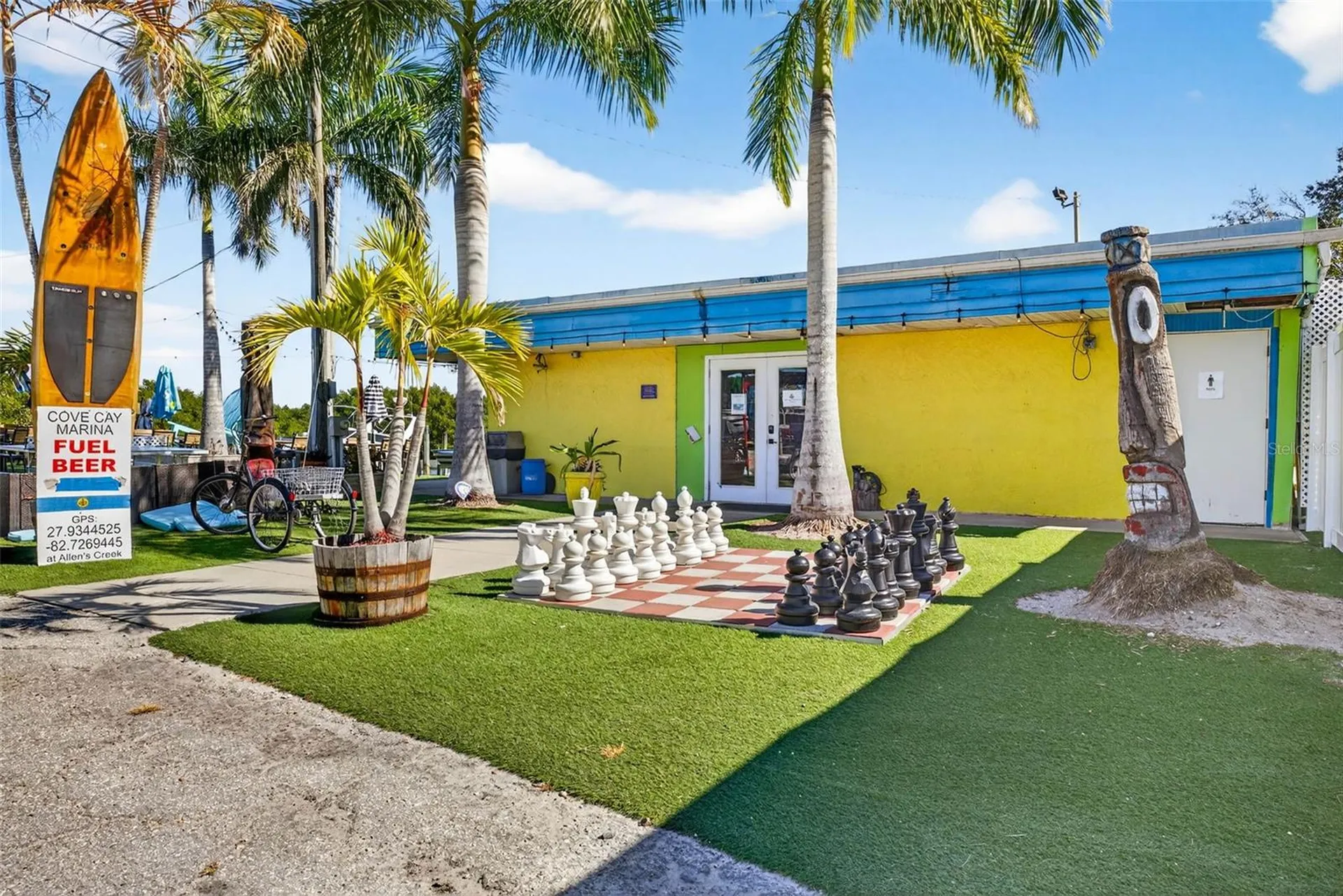 800 Cove Cay Drive Clearwater FL 33760