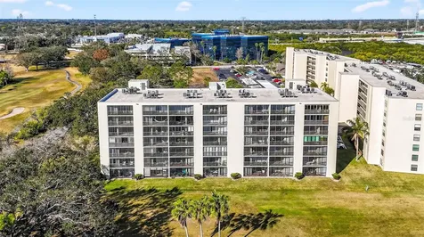 800 Cove Cay Drive Clearwater FL 33760