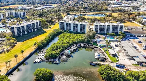 800 Cove Cay Drive Clearwater FL 33760