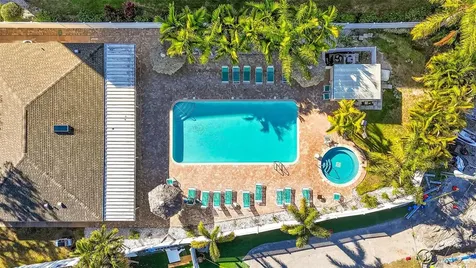 800 Cove Cay Drive Clearwater FL 33760